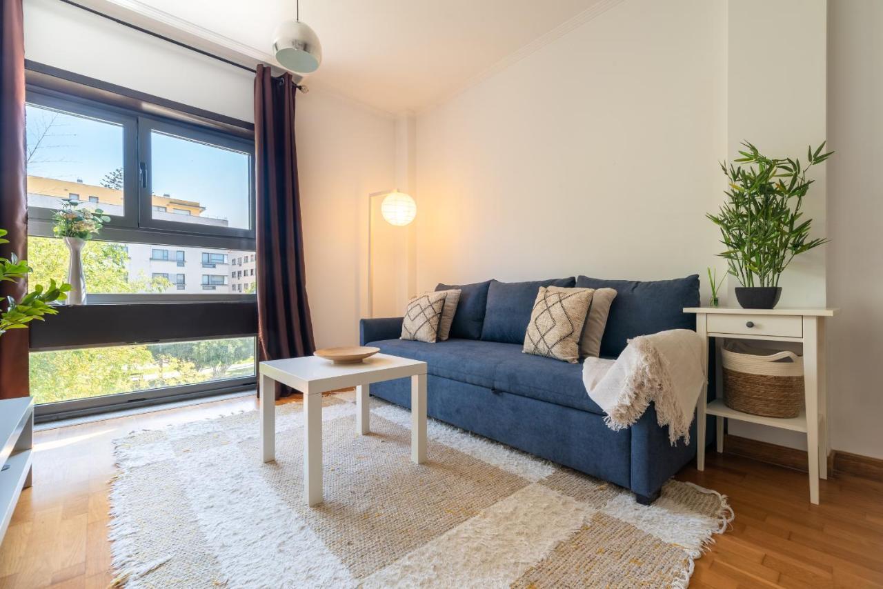 Playa Apartment