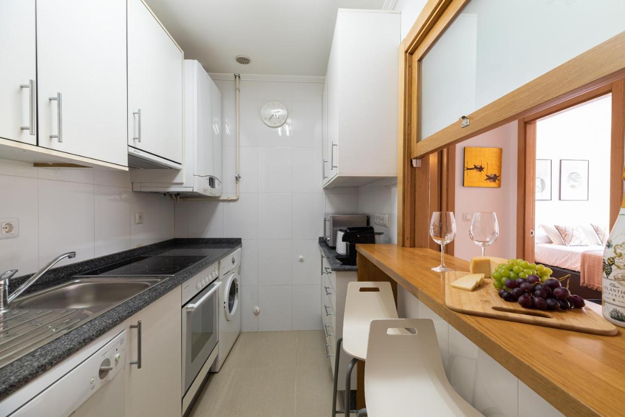 Playa Apartment Bueu
